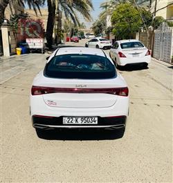 كيا K5